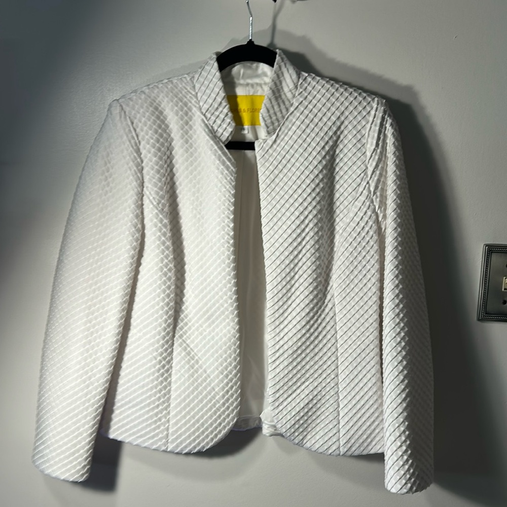 Flores & Flores Jacket